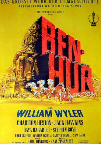 Ben Hur