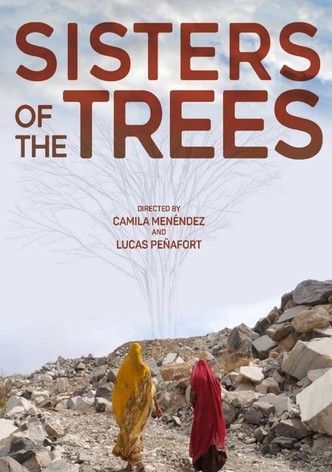 Hermanas de los árboles