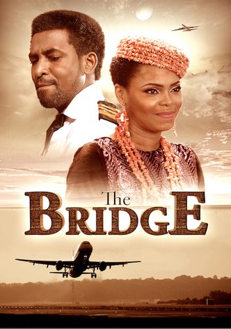 Watch The Bridge, TV Shows