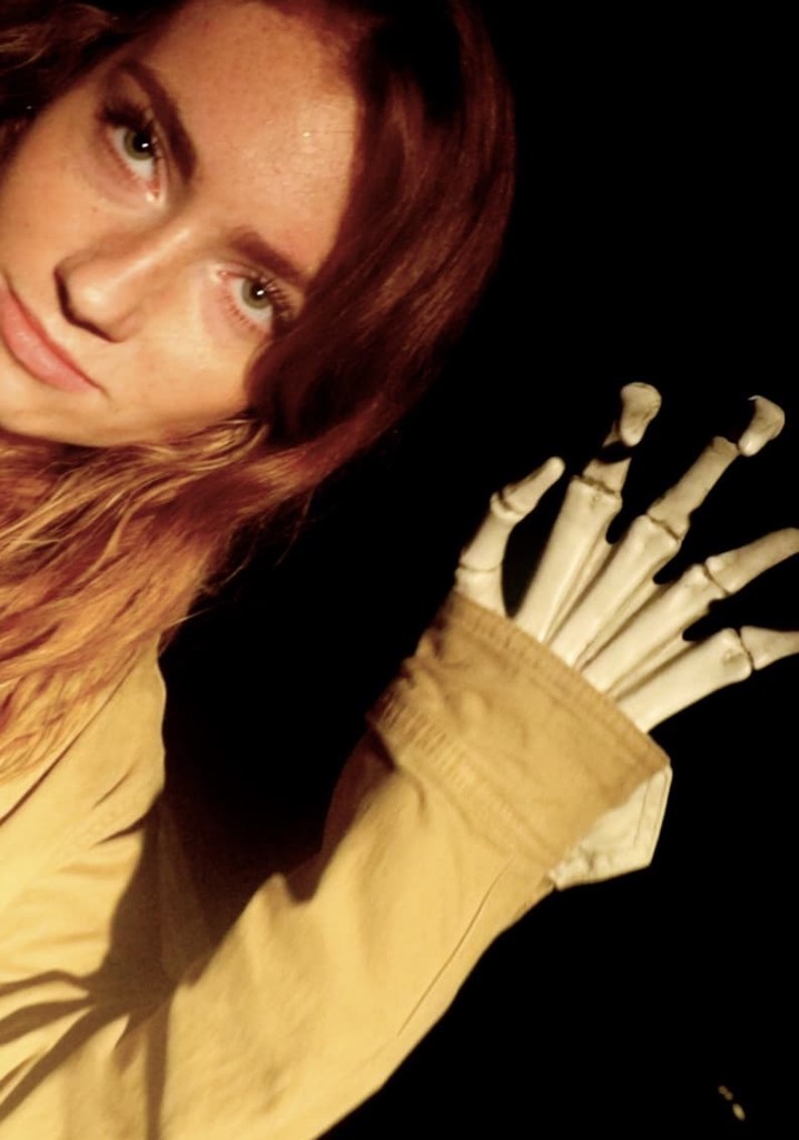 The Curse of Audrey Brown