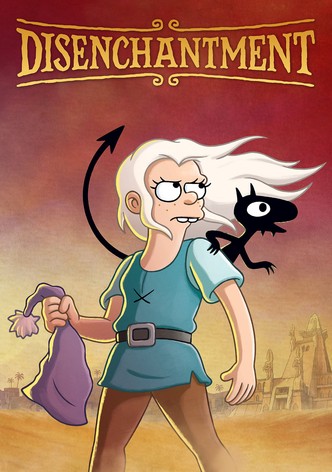 Disenchantment