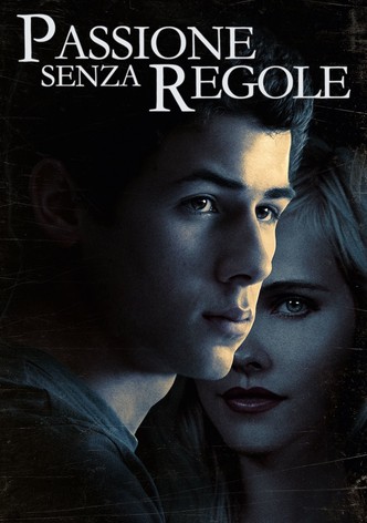 Passione senza regole