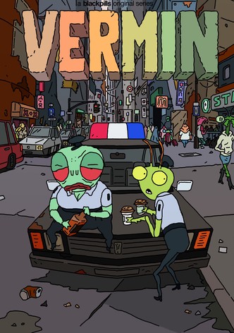 Vermin