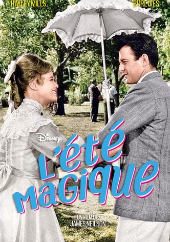 L'Été magique