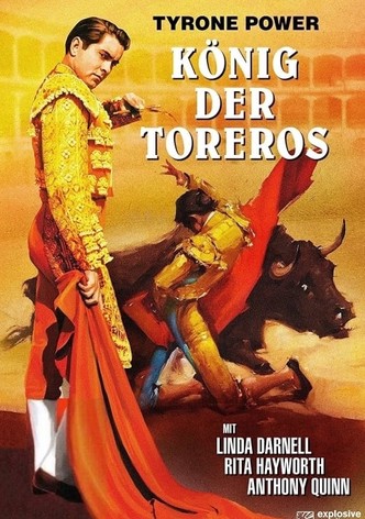 König der Toreros