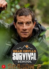 Bear Grylls: Survival School - Season 2
