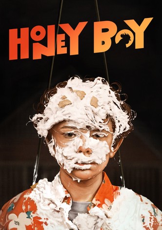 Honey Boy movie where to watch streaming online