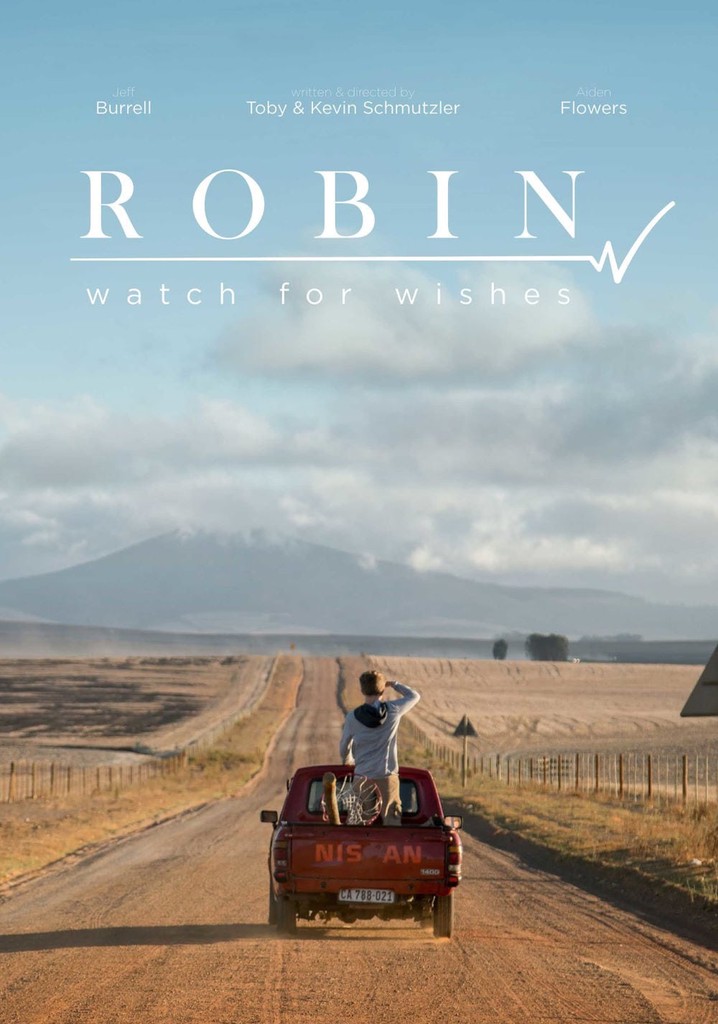Robin: Watch for Wishes