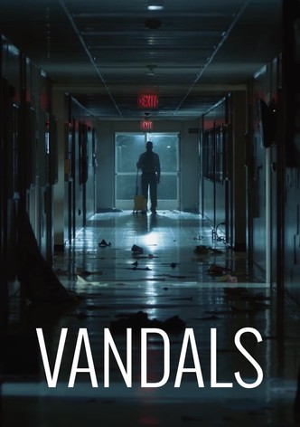Vandals