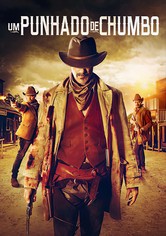 Um Punhado de Chumbo