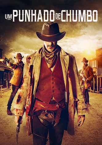 Um Punhado de Chumbo