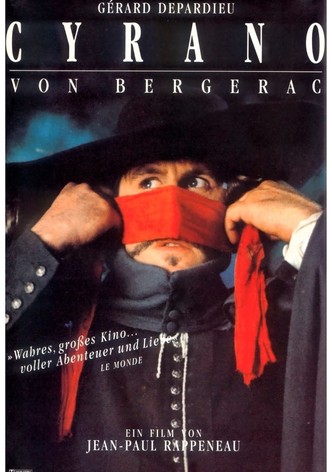 Cyrano von Bergerac