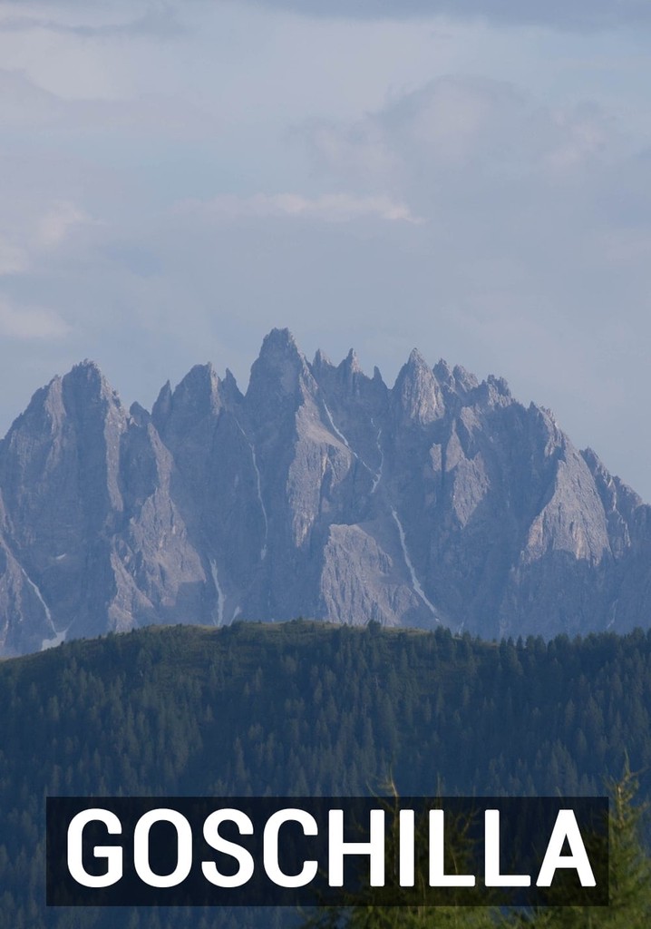 Goschilla
