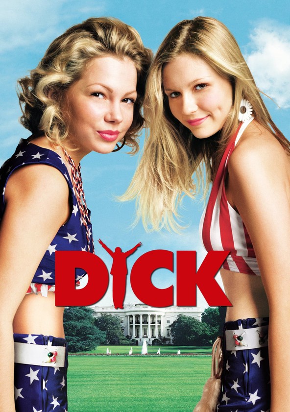 Dick Movie