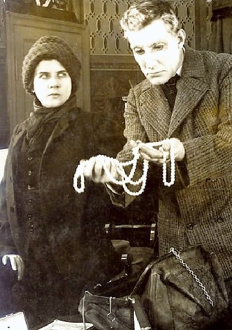 Mørkets Gerninger