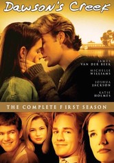 Dawson's Creek - Kausi 1