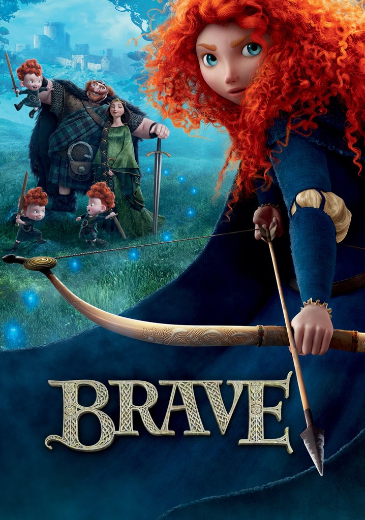 Brave 10 (TV Series 2012) - IMDb