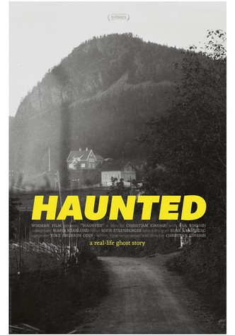 Haunted