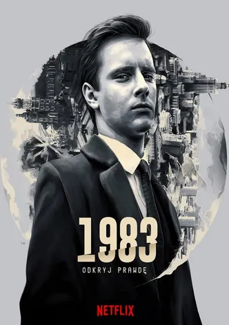 1983 poster