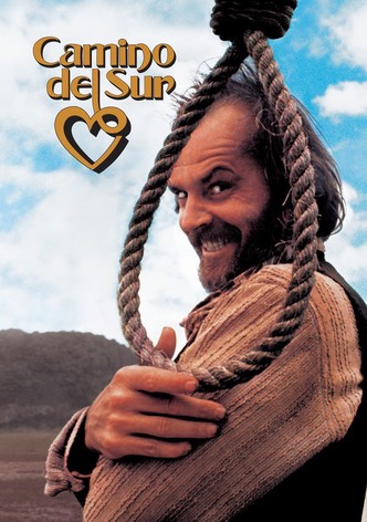 Camino del sur