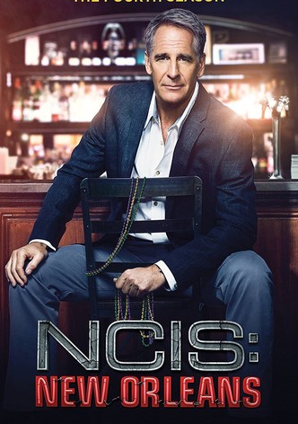 NCIS: New Orleans - stream tv show online