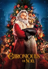 Les Chroniques de Noël