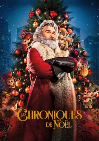 Les Chroniques de Noël