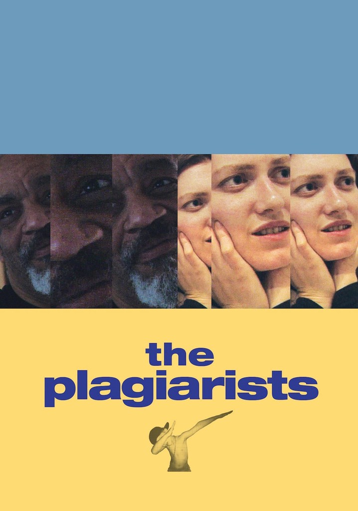 The Plagiarists