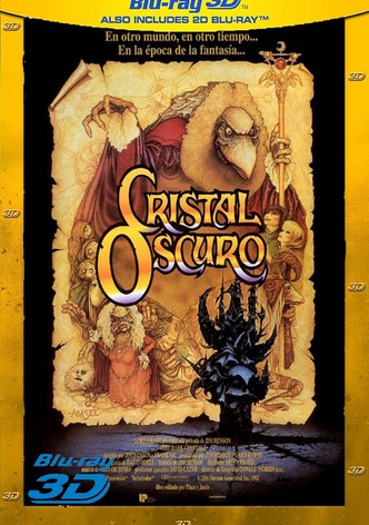 Cristal oscuro