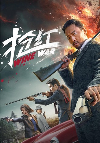 Wine War