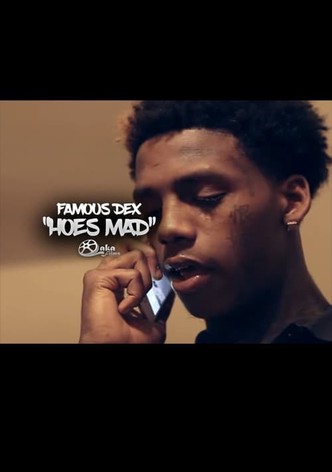 Hoes Mad