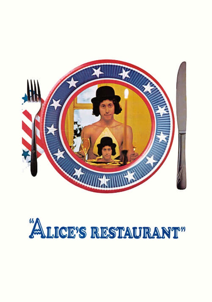 Alice s Restaurant streaming where to watch online