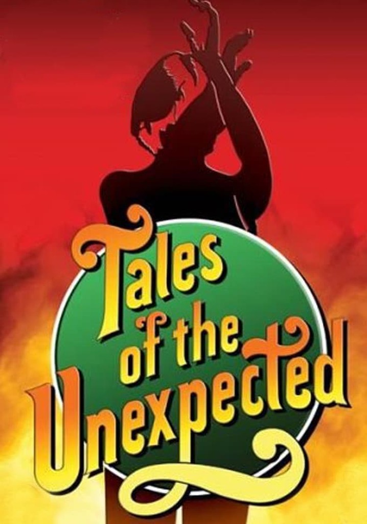 tales of the unexpected watch online free