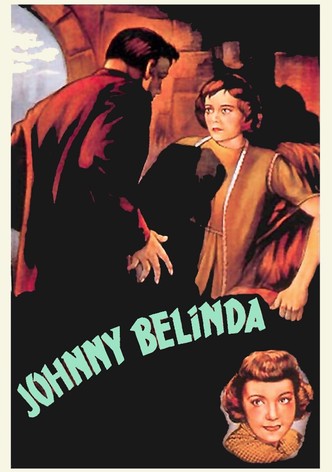 Johnny Belinda