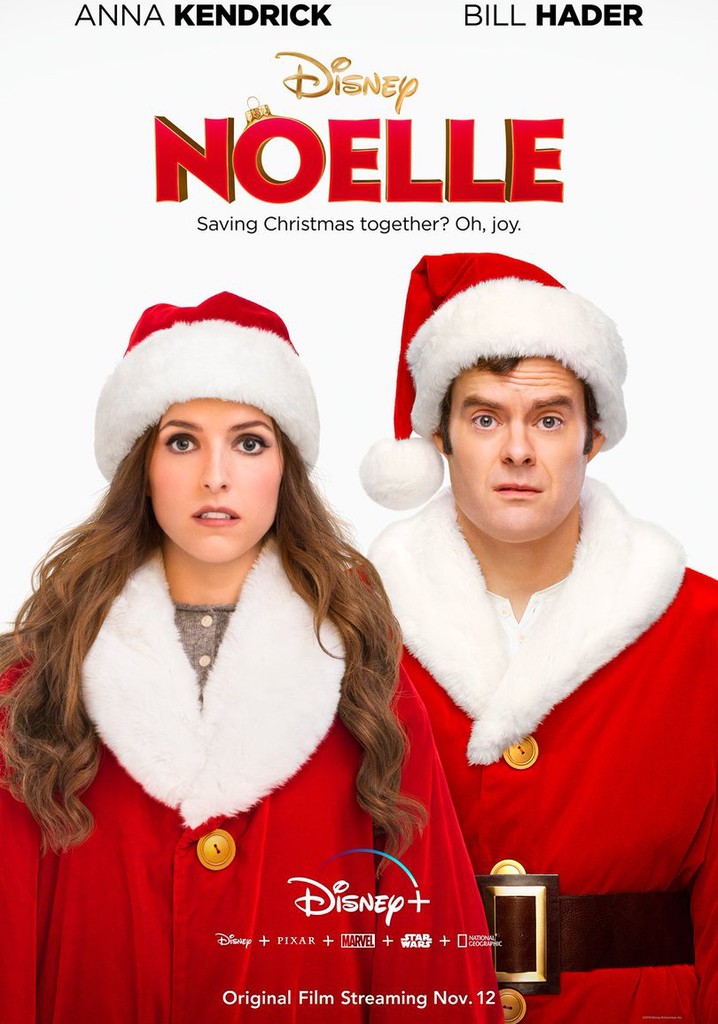 Noelle full movie streaming deals