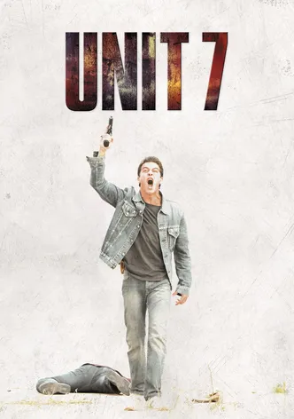 Unit 7 poster