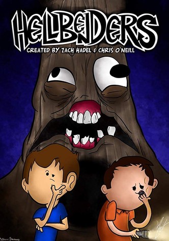 Hellbenders: Icecream