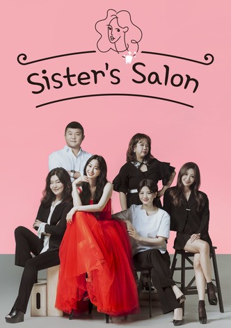 Sister's Salon