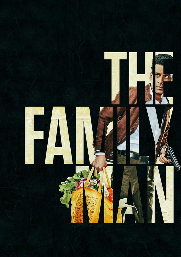 The family man online watch dailymotion new arrivals