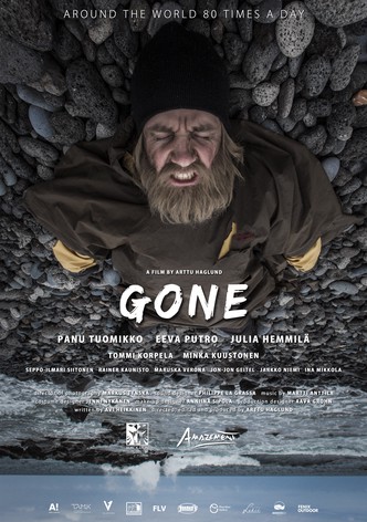 Gone