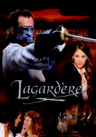 Lagardère