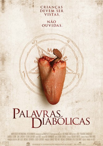 Palavras Diabólicas