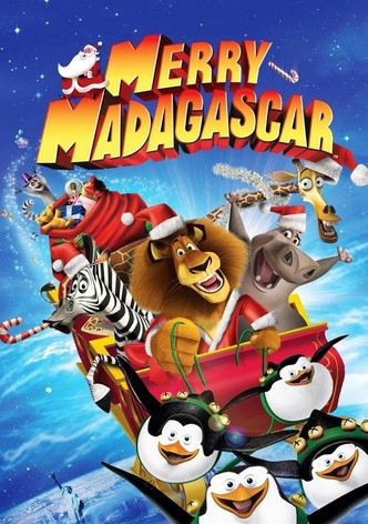 Merry Madagascar