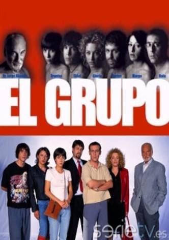 El grupo - Ver la serie online completas en español