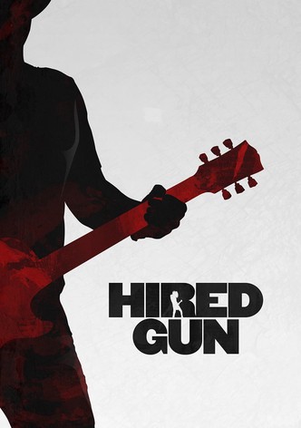 Hired Gun