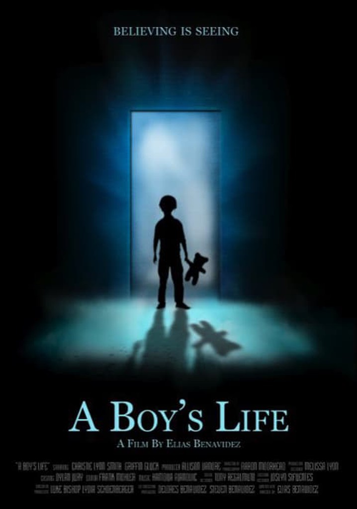 A Boy's Life