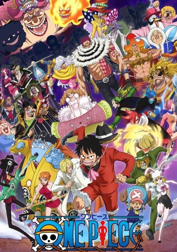 Watch One Piece Online Free Eng Sub