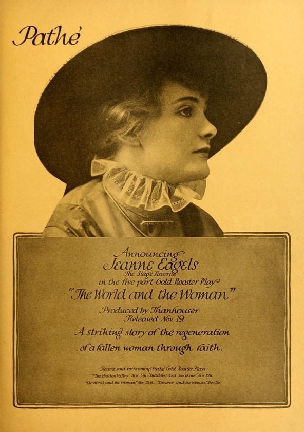 The World and the Woman