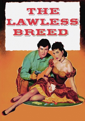 The Lawless Breed