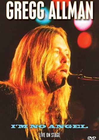 Gregg Allman - I'm No Angel